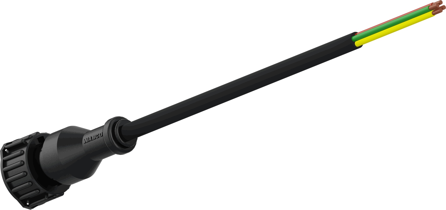 Wabco ABS verbindingskabel 4494201500
