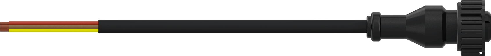 Wabco ABS verbindingskabel 4494201500