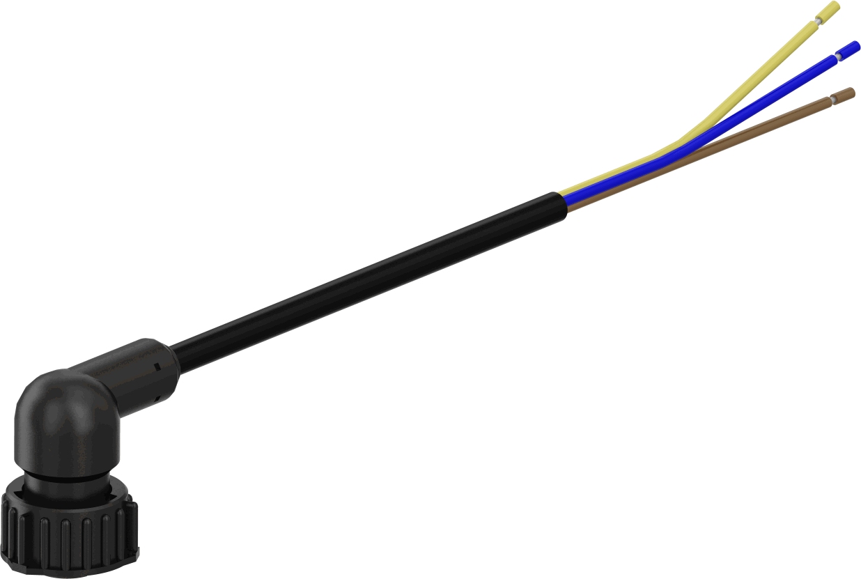 ABS verbindingskabel Wabco 4495130500