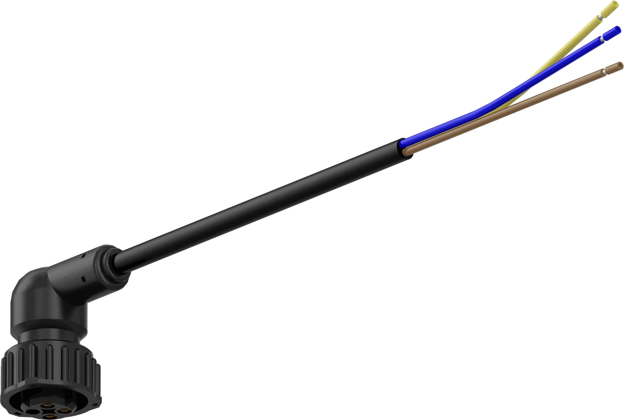 Wabco ABS verbindingskabel 4495130500