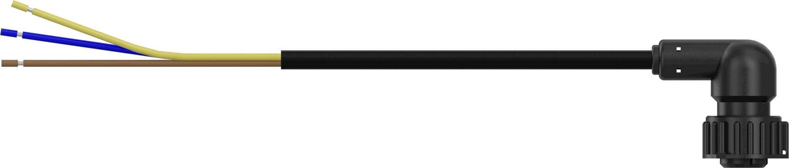 Wabco ABS verbindingskabel 4495130500