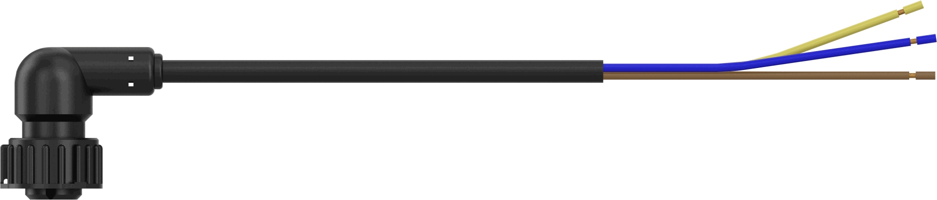 Wabco ABS verbindingskabel 4495131200
