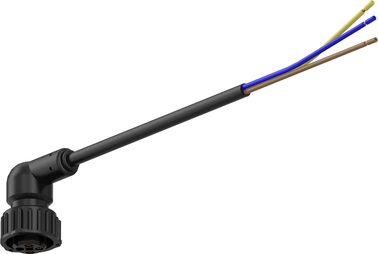 Wabco ABS verbindingskabel 4495131200