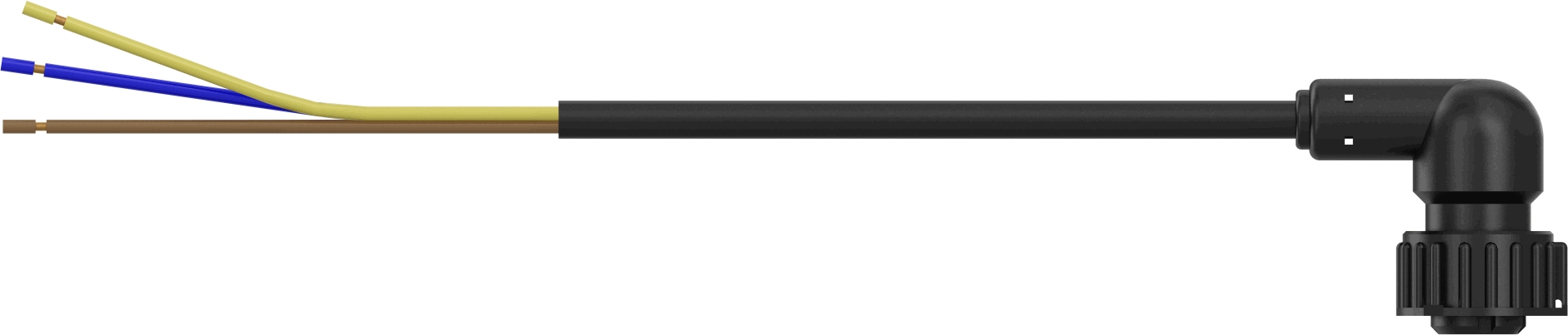 Wabco ABS verbindingskabel 4495131200