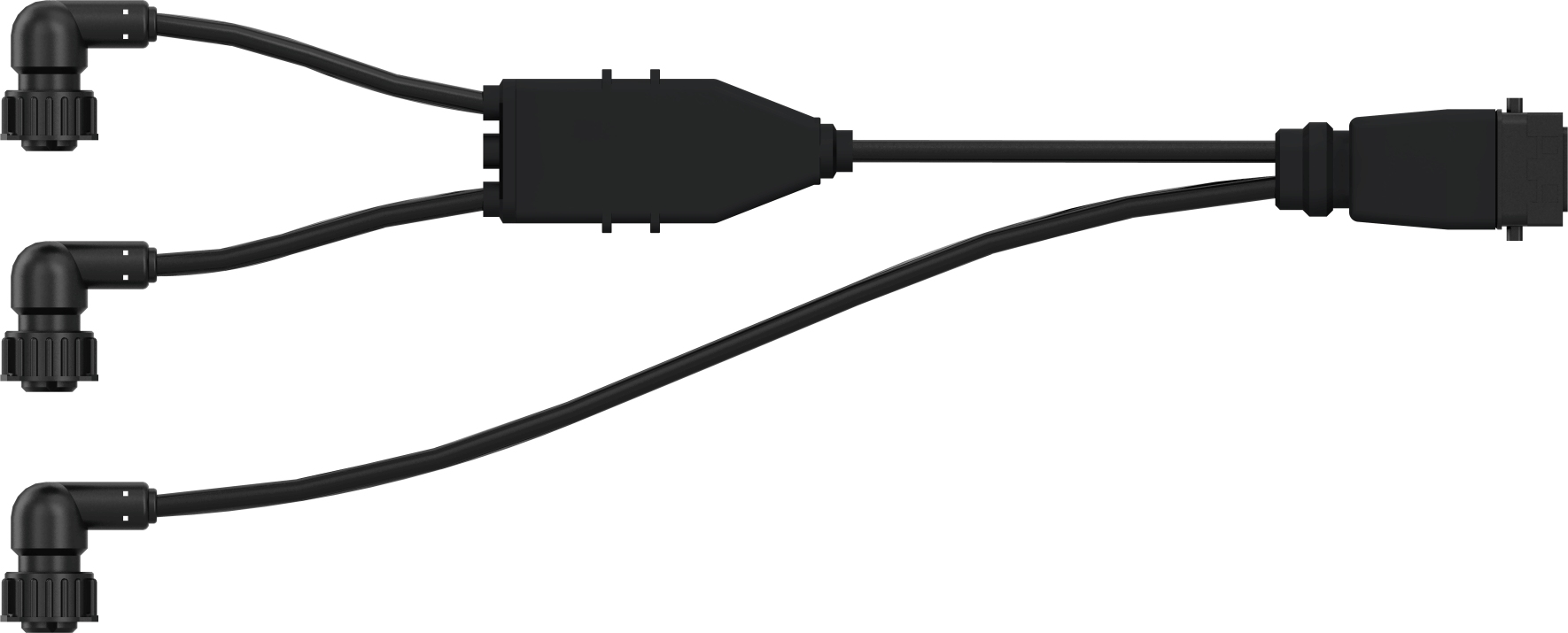 Wabco ABS verbindingskabel 4495441900