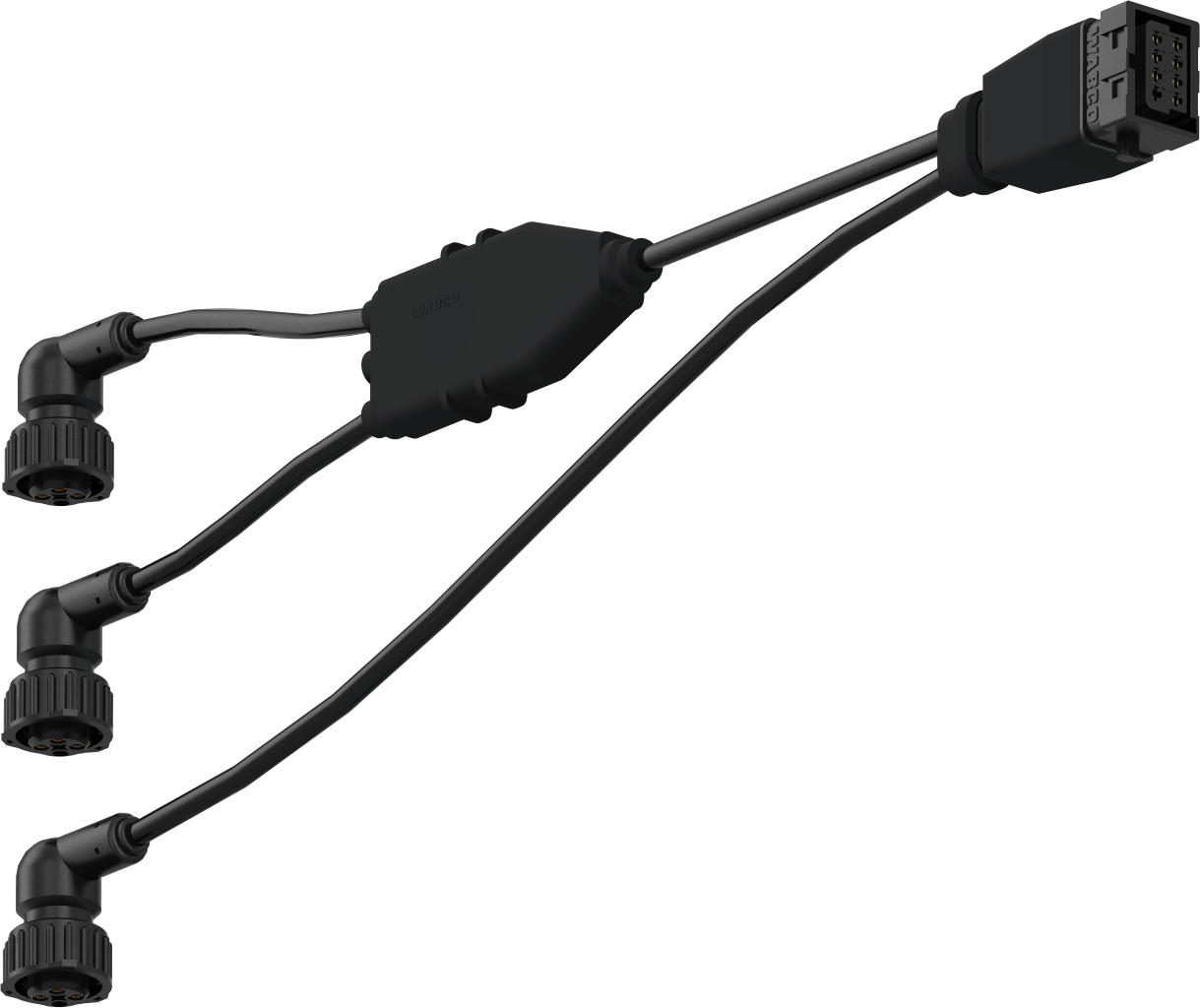 Wabco ABS verbindingskabel 4495441900