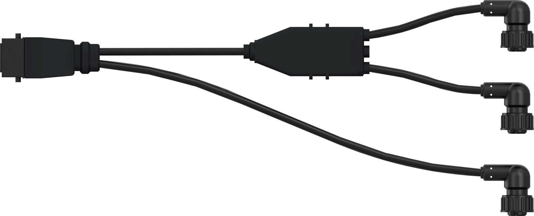 Wabco ABS verbindingskabel 4495441900