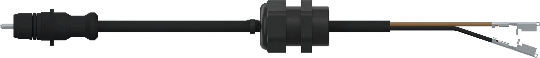 Wabco ABS verbindingskabel 4497050500