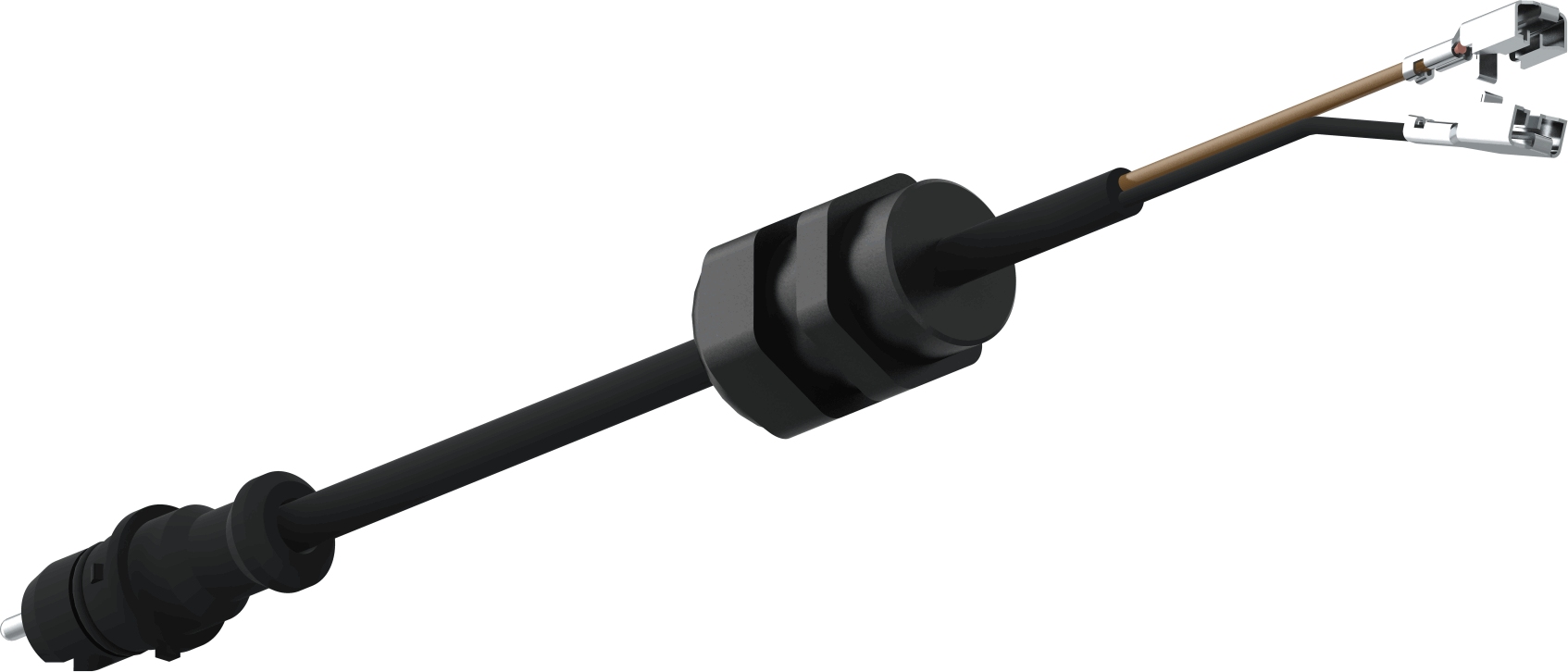 Wabco ABS verbindingskabel 4497050500