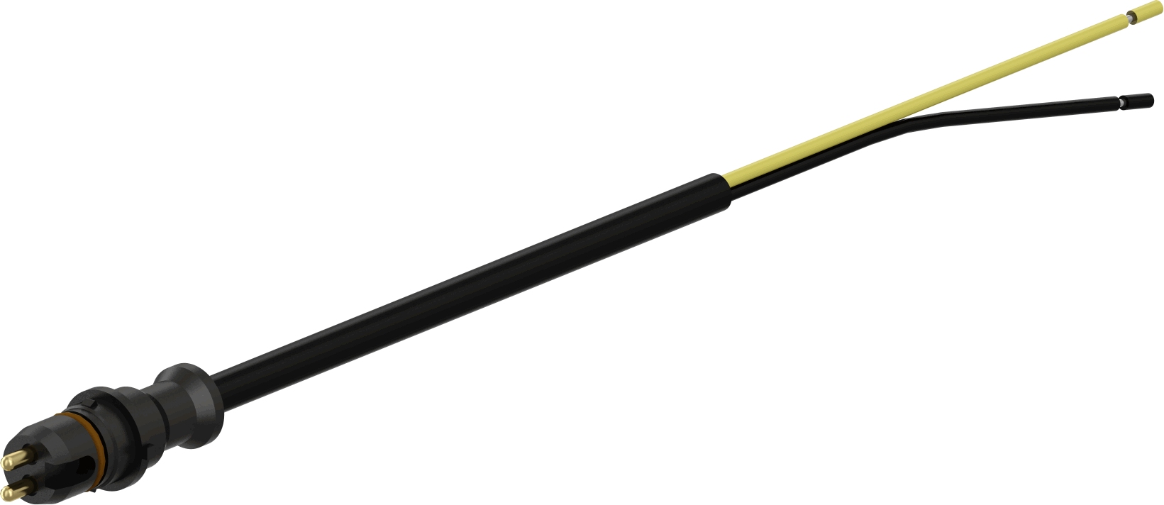 Wabco Aanhangerstekker 4497110500