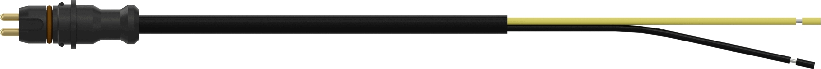 Wabco Aanhangerstekker 4497110500