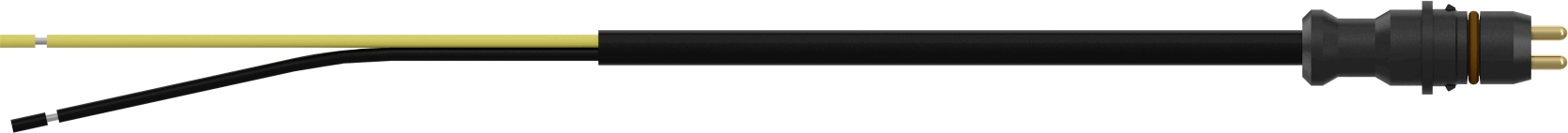 Wabco Aanhangerstekker 4497110500