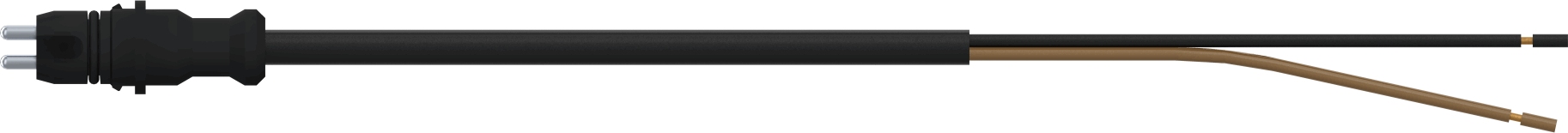 Wabco Aanhangerstekker 4497110600