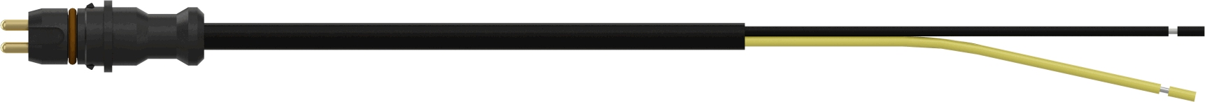 Wabco Aanhangerstekker 4497111200