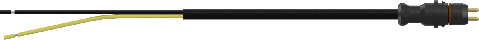 Wabco Aanhangerstekker 4497111200