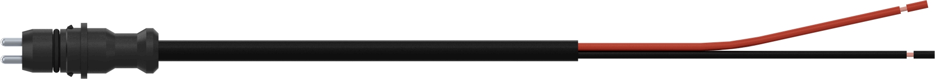 Wabco Aanhangerstekker 4497111500