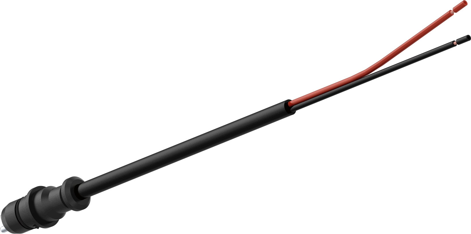 Wabco Aanhangerstekker 4497111500