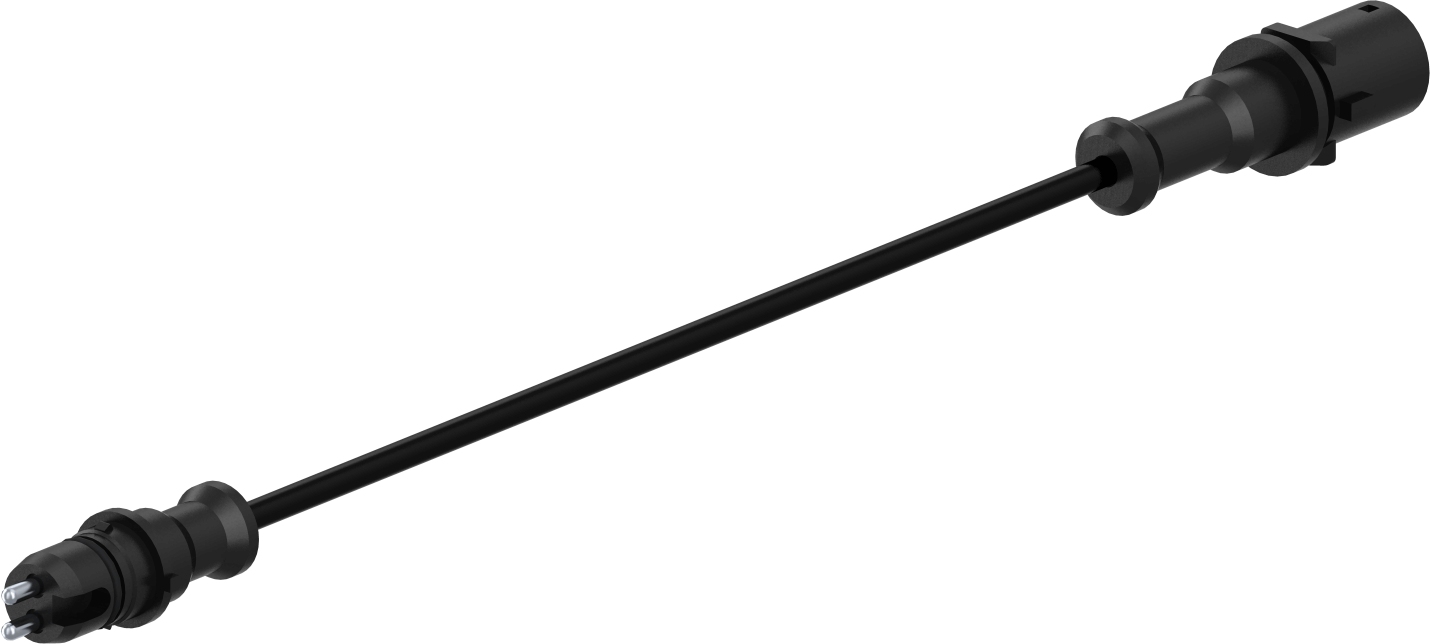Wabco ABS verbindingskabel 4497120700