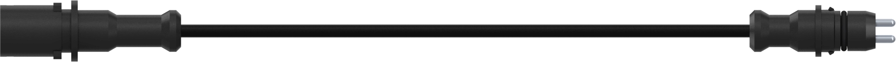Wabco ABS verbindingskabel 4497120700