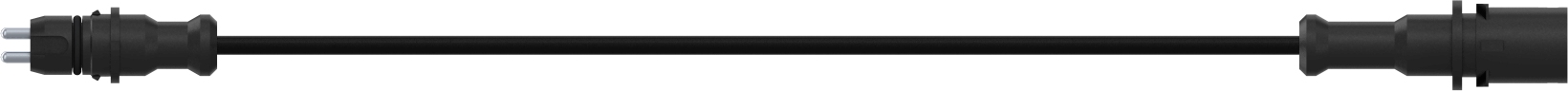 Wabco ABS verbindingskabel 4497121500
