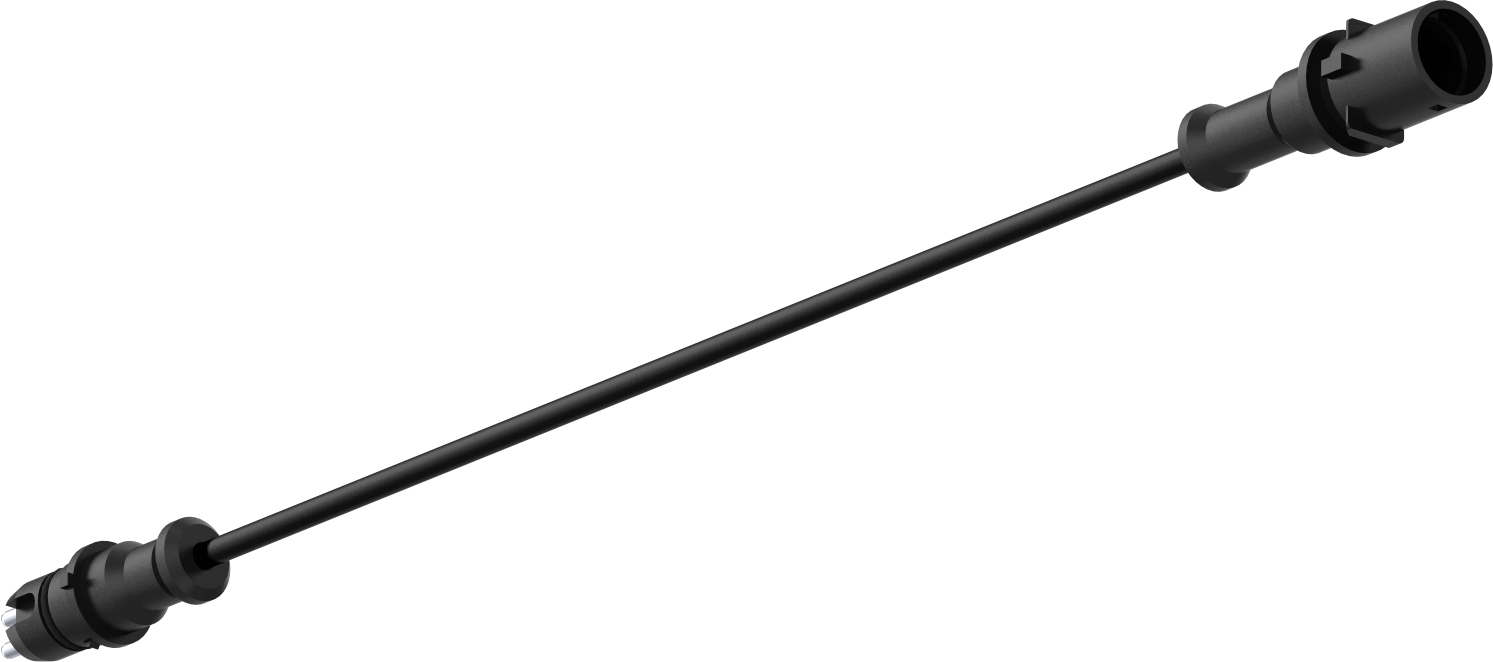 Wabco ABS verbindingskabel 4497121500
