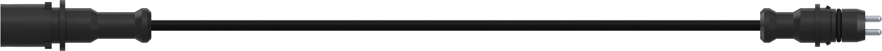 Wabco ABS verbindingskabel 4497121500