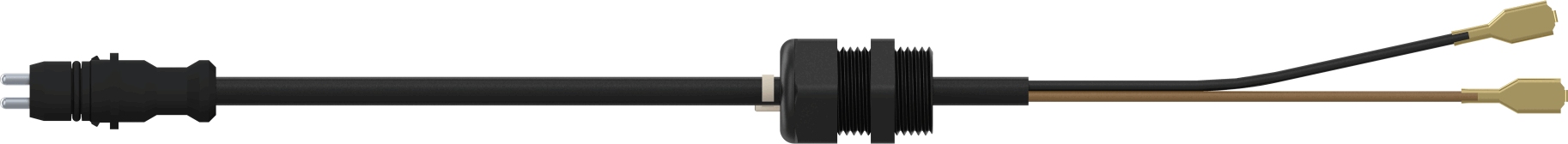 Wabco Aanhangerstekker 4497151200