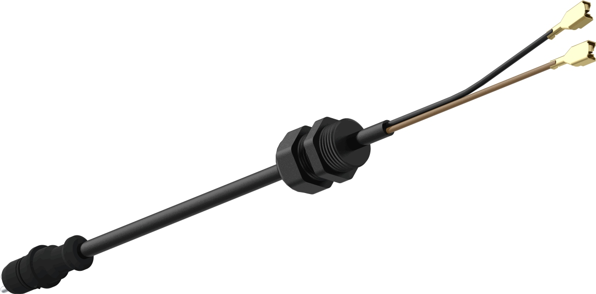 Wabco Aanhangerstekker 4497151200