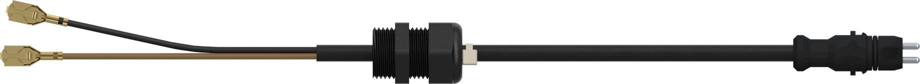 Wabco Aanhangerstekker 4497151200