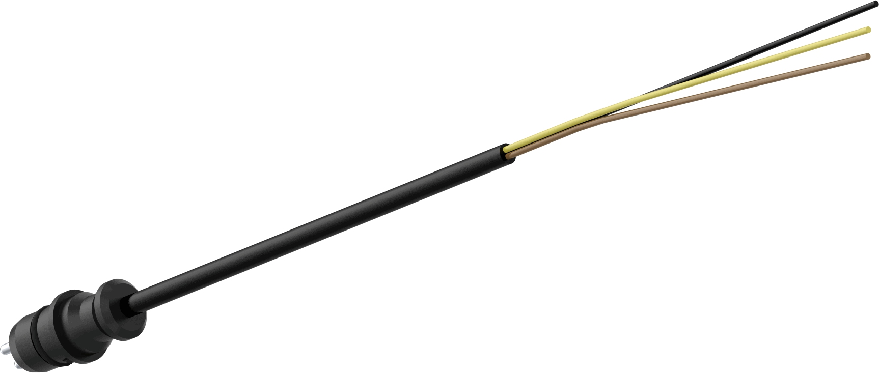 Wabco ABS verbindingskabel 4497160080