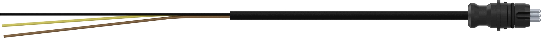 Wabco ABS verbindingskabel 4497160080