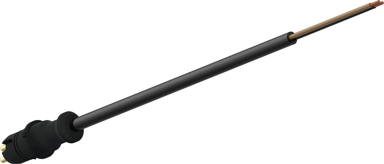 Wabco ABS verbindingskabel 4497211000