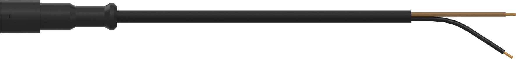 Wabco ABS verbindingskabel 4497411300