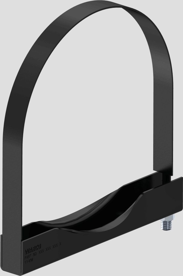 Wabco Spanband 4519992762