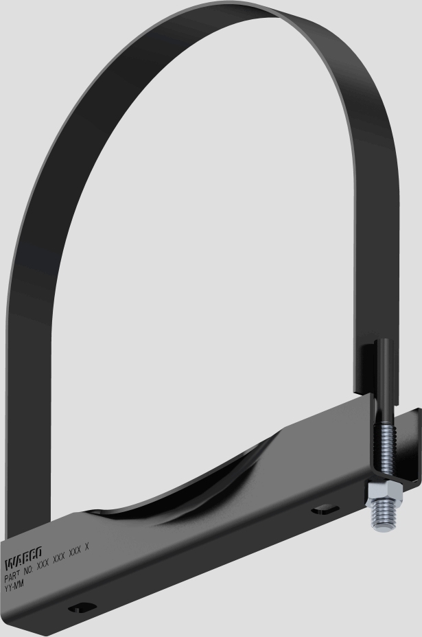 Wabco Spanband 4519992762