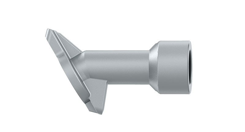 Wabco Verbindingsklem, persluchtleiding 4522042304