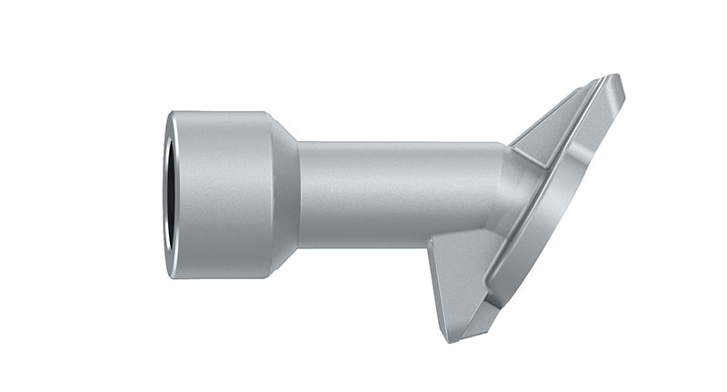 Wabco Verbindingsklem, persluchtleiding 4522042304