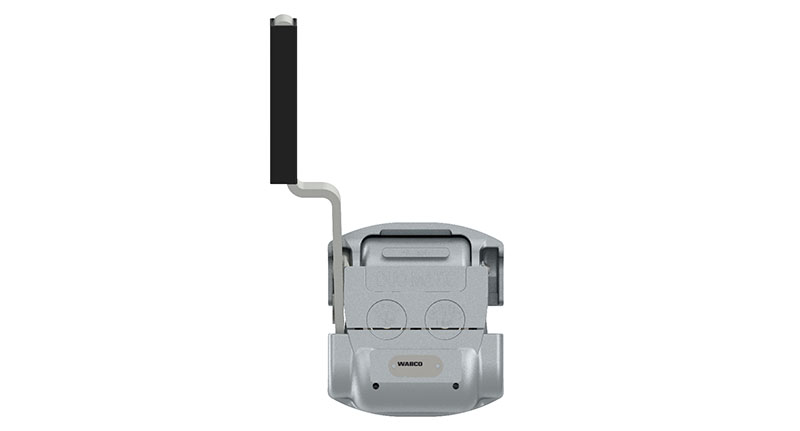 Wabco Koppelkop 4528020090