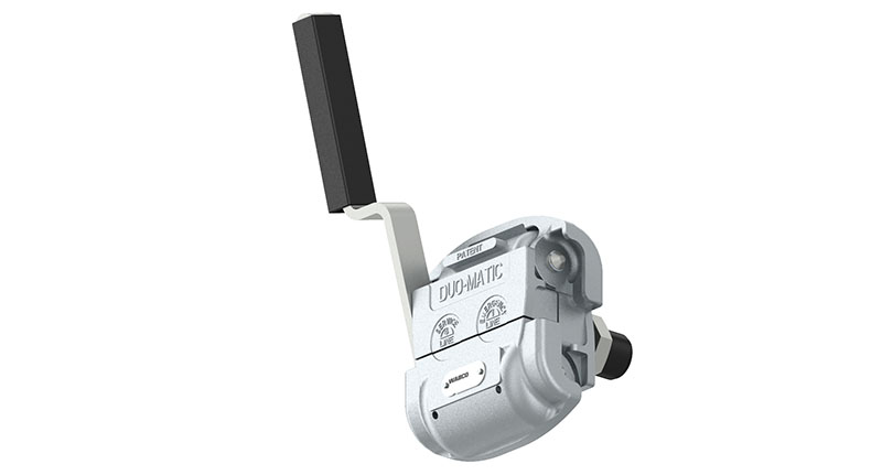 Wabco Koppelkop 4528020090