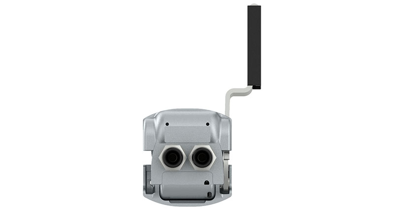 Wabco Koppelkop 4528020090