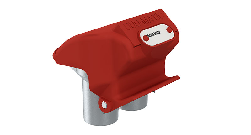 Wabco Koppelkop 4528050040