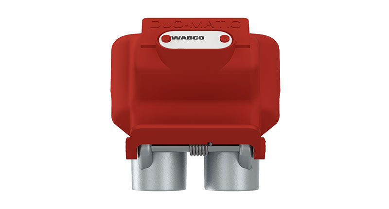 Wabco Koppelkop 4528050040