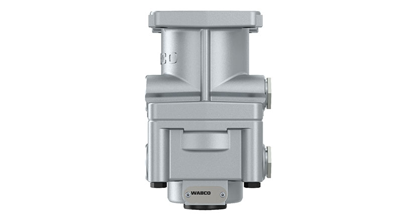 Wabco Remklep 4613150120