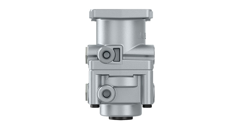 Wabco Remklep 4613150120