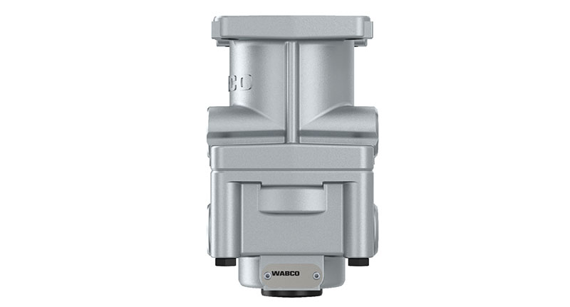 Wabco Remklep 4613150610