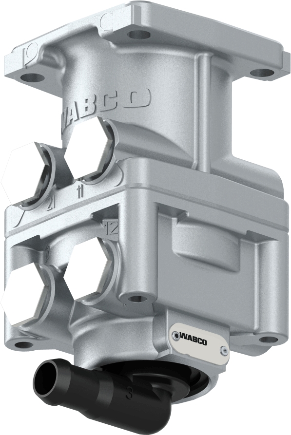 Wabco Remklep 4613151020