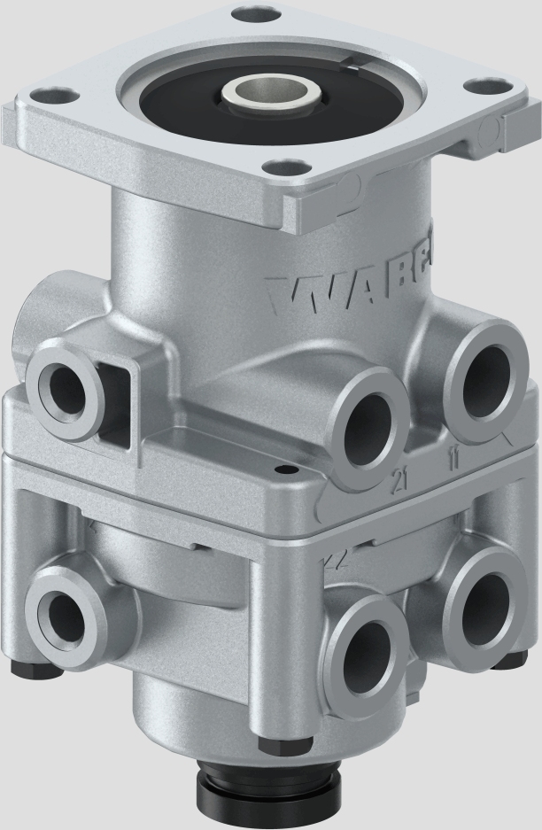 Wabco Remklep, aanhanger 4613151120