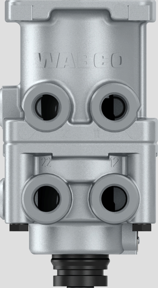 Wabco Remklep, aanhanger 4613151120