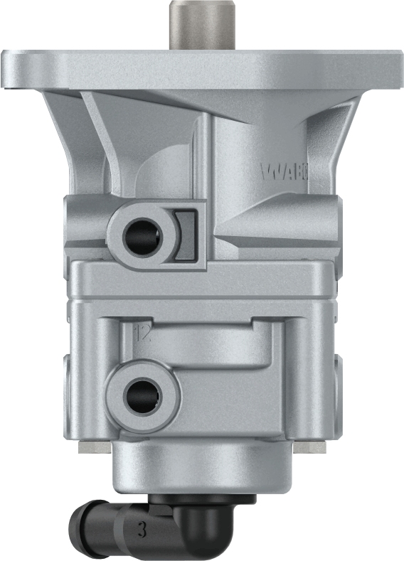 Wabco Remklep 4613151560