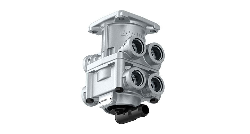 Wabco Remklep 4613151700